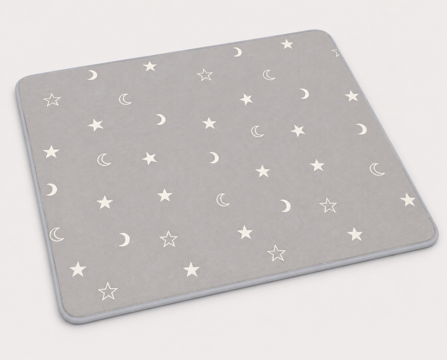 Kiddiko Star Check/Star Gaze play mat — Star Gaze side